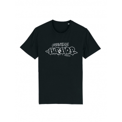 T-shirt Xane - Culture HipHop de xane sur Scredboutique.com