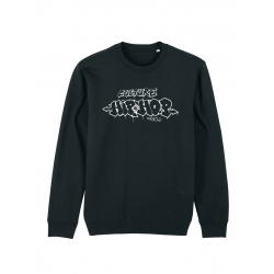 Sweat Xane - Culture HipHop de xane sur Scredboutique.com