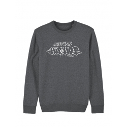 Sweat Xane - Culture HipHop de xane sur Scredboutique.com