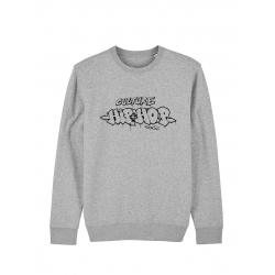 Sweat Xane - Culture HipHop de xane sur Scredboutique.com