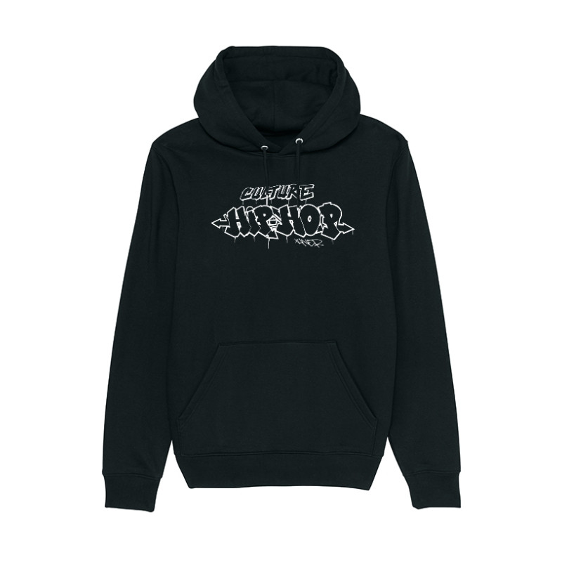 Sweat Capuche Xane - Culture HipHop