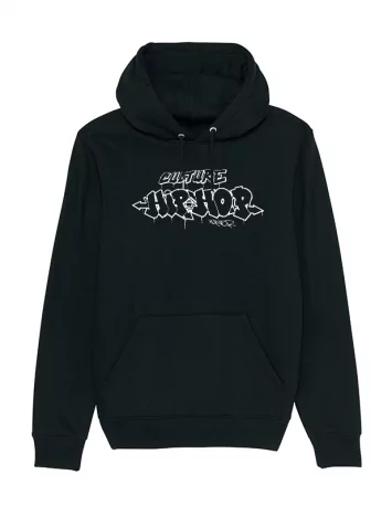 xane Sweat Capuche Xane - Culture HipHop