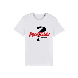 Tshirt Busta Flex - Pourquoi de busta flex sur Scredboutique.com