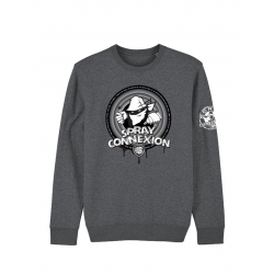 Sweat Scred Connexion - Spray Connexion by Hiwe NB