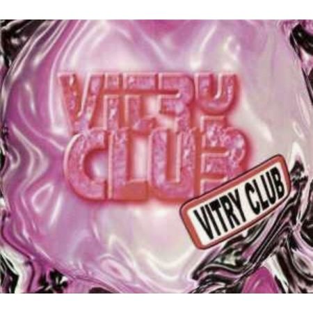 Album Cd Vitry club