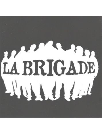 Ep Cd La Brigade - L'officieux