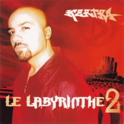 Album CD Kertra - Le labyrinthe 2 de expression direkt sur Scredboutique.com