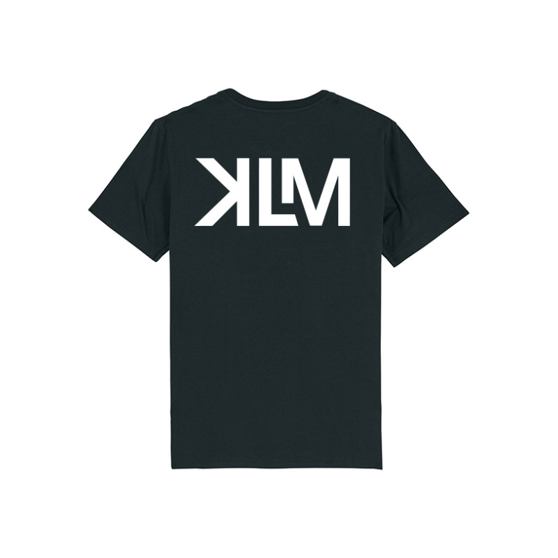 Tshirt  KLM - Le monde a besoin de toi