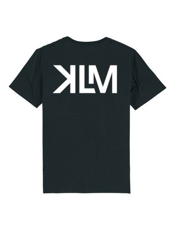 Tshirt  KLM - Le monde a...