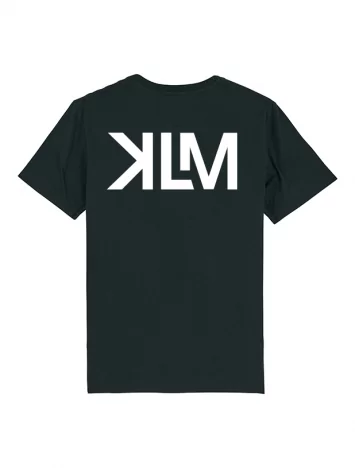 klm Tshirt KLM - Le monde a besoin de toi