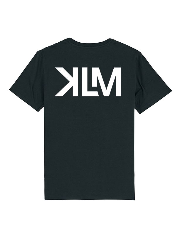Tshirt KLM - Le monde a besoin de toi de klm sur Scredboutique.com
