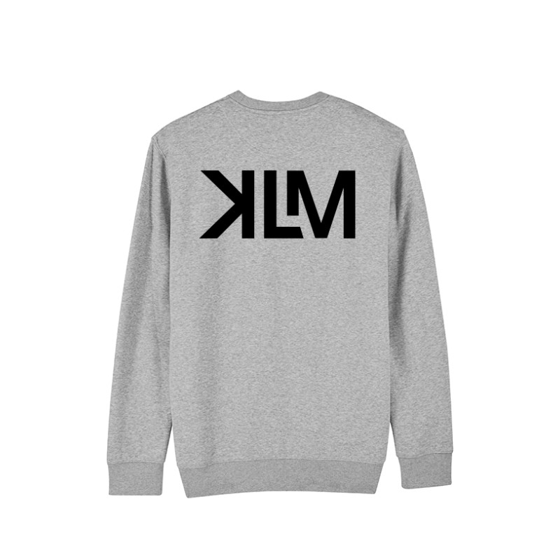 Sweat  KLM - Le monde a besoin de toi