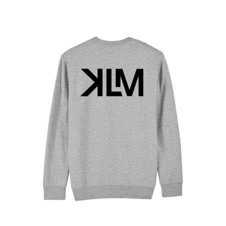 Sweat  KLM - Le monde a besoin de toi