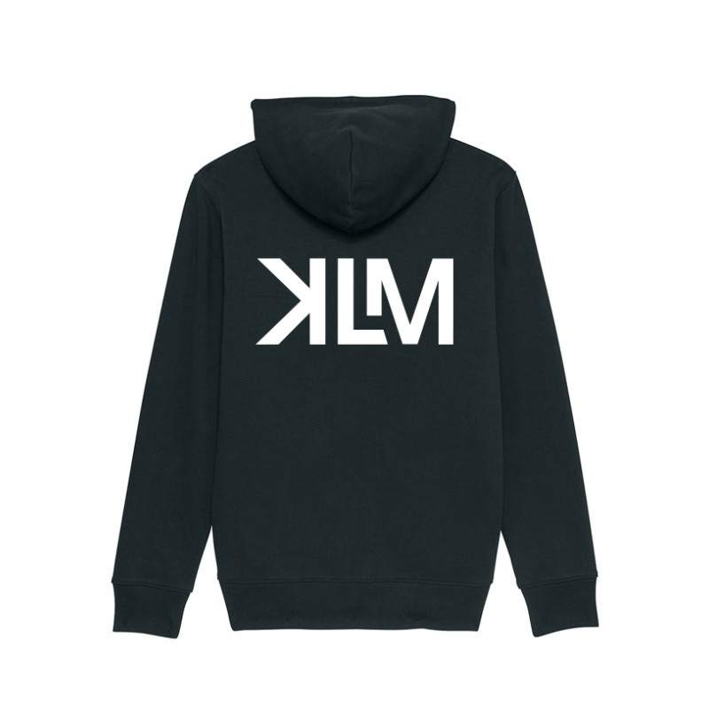 Sweat  KLM - Le monde a besoin de toi