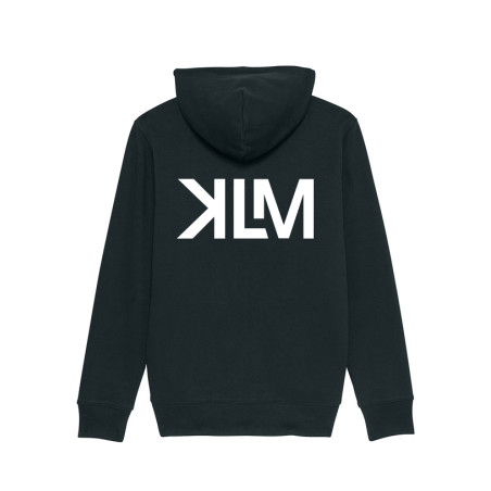 Sweat  KLM - Le monde a besoin de toi