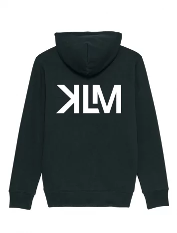 klm Sweat KLM - Le monde a besoin de toi