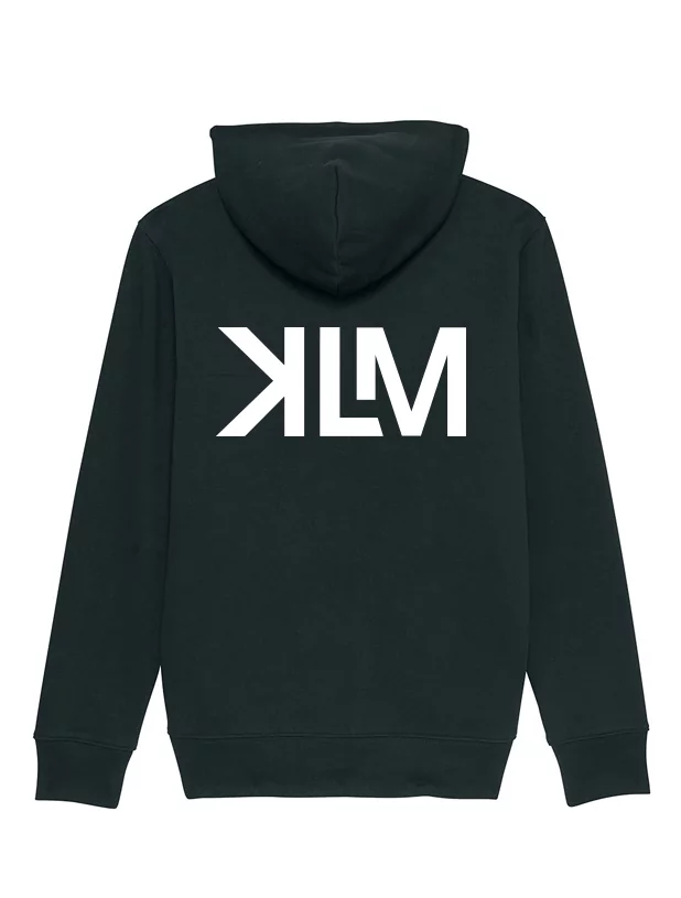 Sweat  KLM - Le monde a besoin de toi de klm sur Scredboutique.com