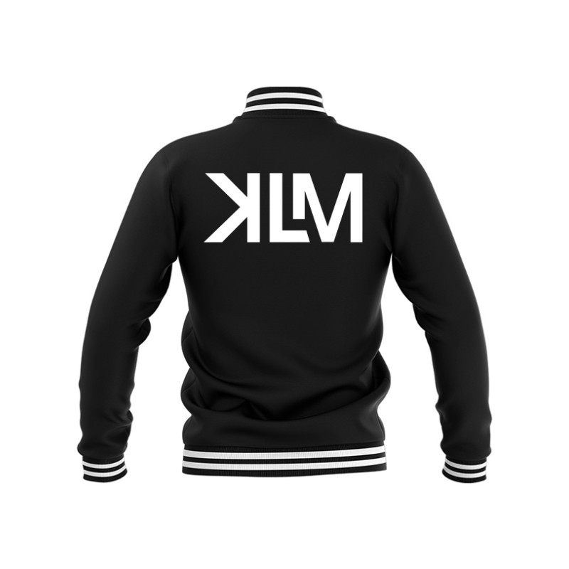 Teddy KLM - Le monde a besoin de toi