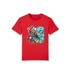 Tshirt Julien BRD - Pimp my bomb de julien brd sur Scredboutique.com