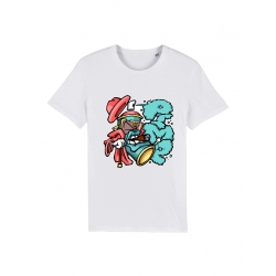 Tshirt Julien BRD - Pimp my bomb de julien brd sur Scredboutique.com