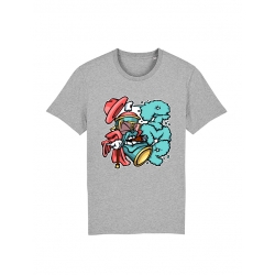 Tshirt Julien BRD - Pimp my bomb de julien brd sur Scredboutique.com