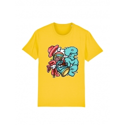 Tshirt Julien BRD - Pimp my bomb de julien brd sur Scredboutique.com