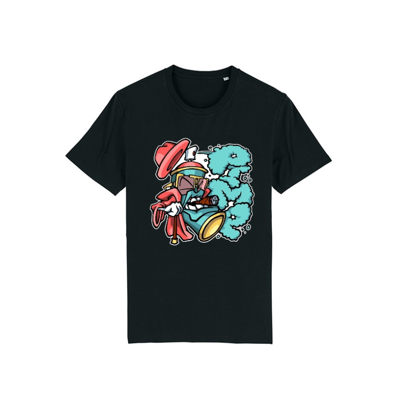 Tshirt Julien BRD - Pimp my bomb