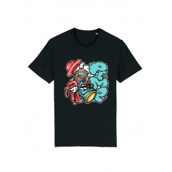 Tshirt Julien BRD - Pimp my bomb de julien brd sur Scredboutique.com