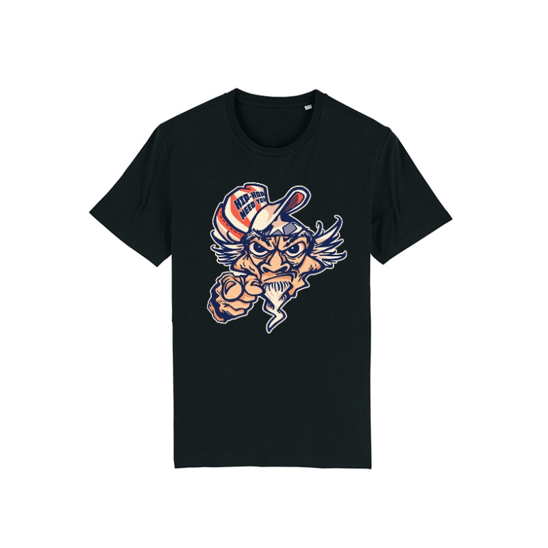 Tshirt Julien BRD - Hip-hop need you
