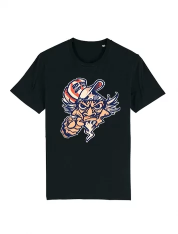 Tshirt Julien BRD - Hip-hop need you