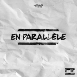 Album vinyle L'Hexaler - En parallèle de hexaler sur Scredboutique.com