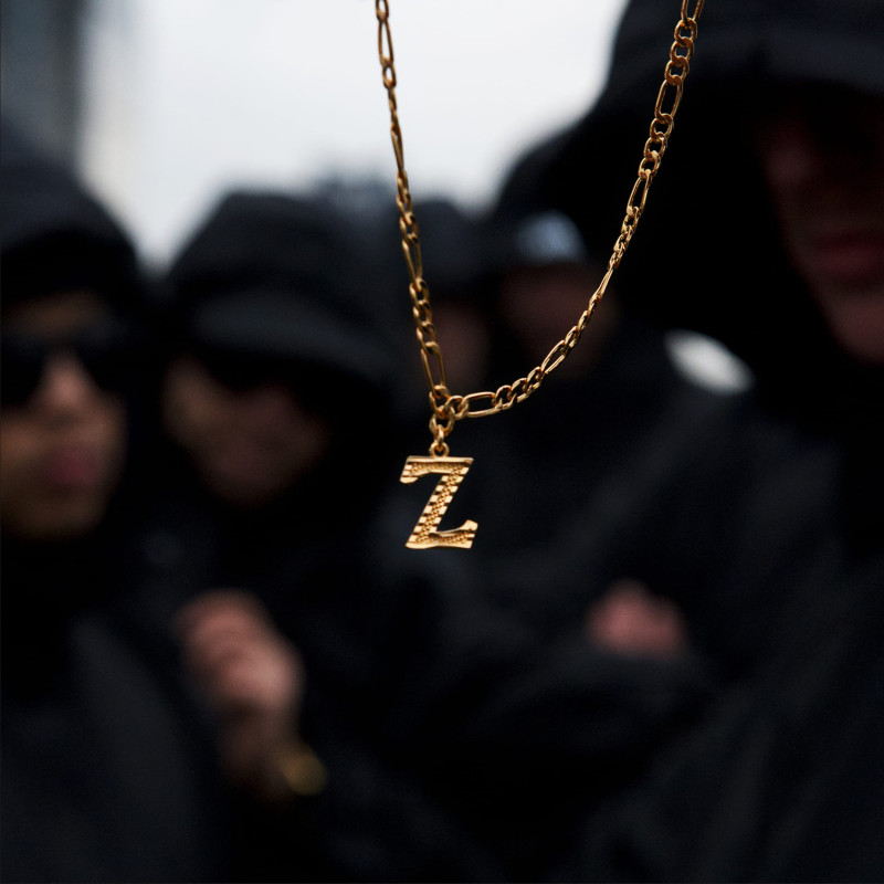 Album CD L'Uzine - La 26eme lettre