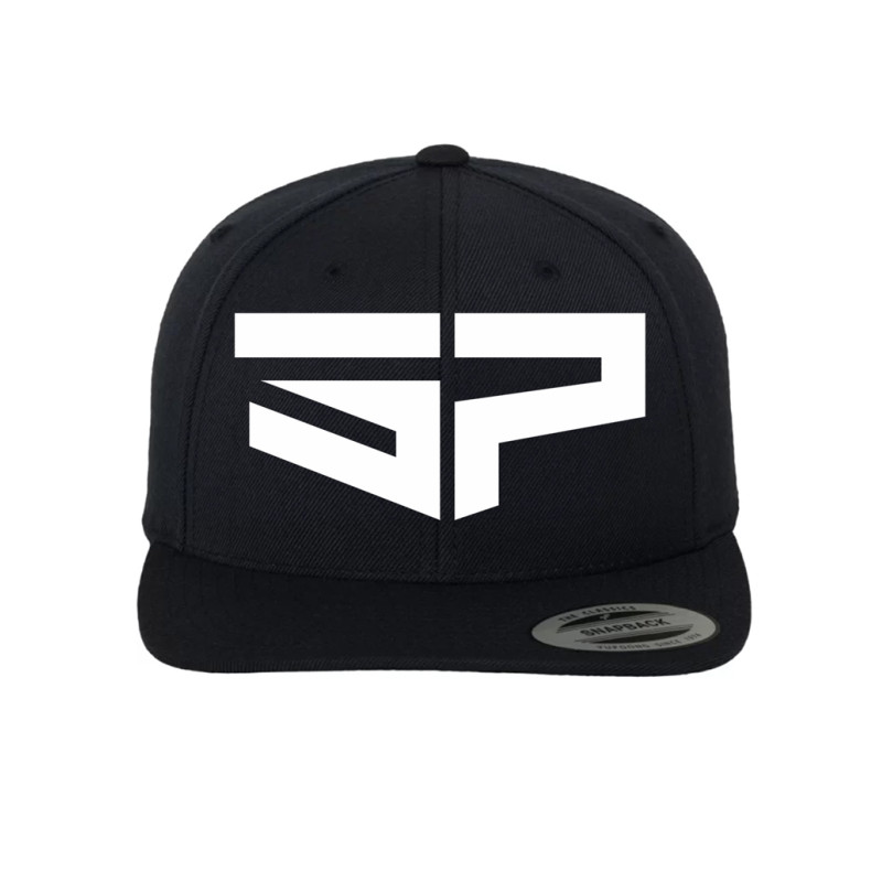 Snapback Stras & Paillettes SP Classic