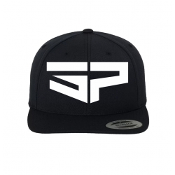 Snapback Stras & Paillettes SP Classic de stras & paillettes sur Scredboutique.com