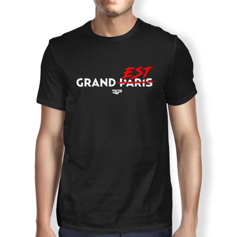Tshirt Stras & Paillettes modèle 6 Grand Est