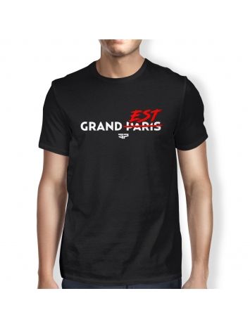 Tshirt Stras & Paillettes modèle 6 Grand Est