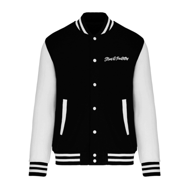 Teddy Stras & Paillettes modèle 7 SP2