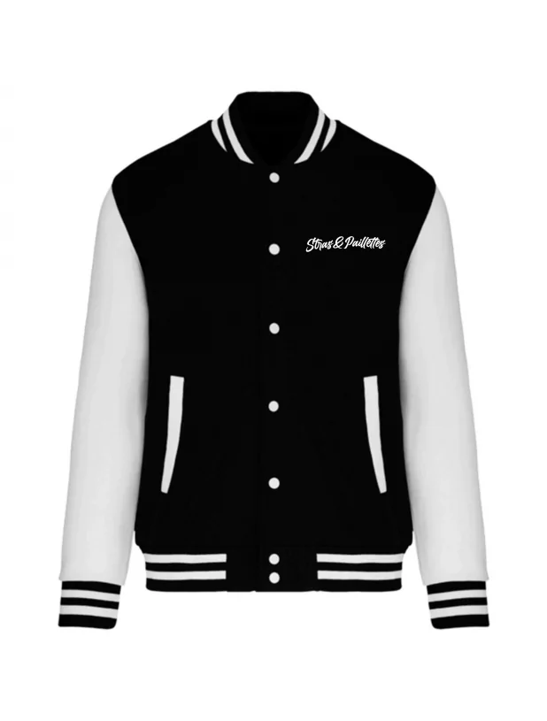 Teddy Stras & Paillettes modèle 7 SP2 de stras & paillettes sur Scredboutique.com