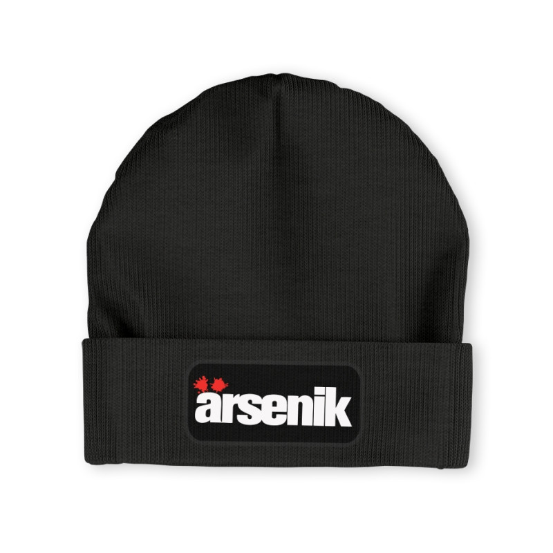 Bonnet Arsenik