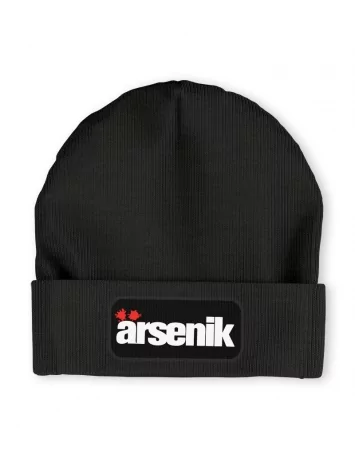 Bonnet Arsenik