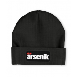 Bonnet Arsenik de arsenik sur Scredboutique.com