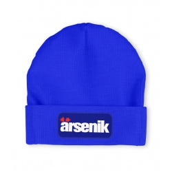 Bonnet Arsenik de arsenik sur Scredboutique.com