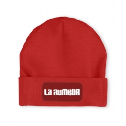 Bonnet La Rumeur de la rumeur sur Scredboutique.com