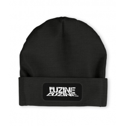 Bonnet L'Uzine de l'uzine sur Scredboutique.com