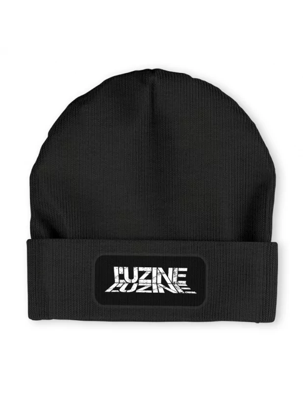 Bonnet L'Uzine de l'uzine sur Scredboutique.com