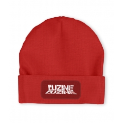 Bonnet L'Uzine de l'uzine sur Scredboutique.com