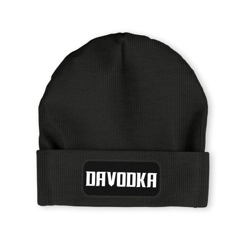 Bonnet Davodka