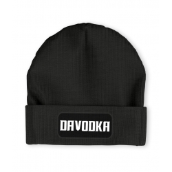 Bonnet Davodka de davodka sur Scredboutique.com