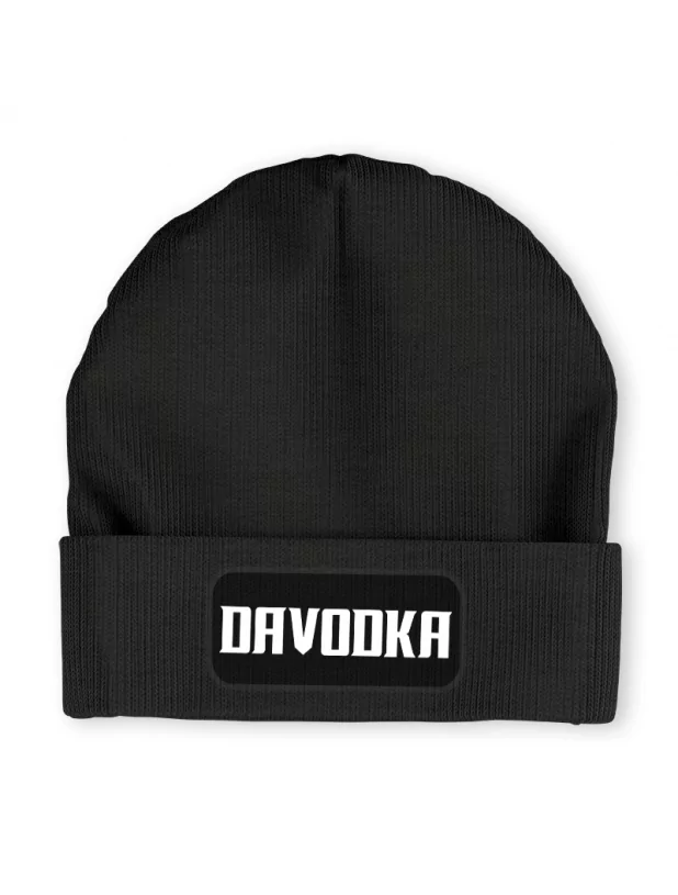 Bonnet Davodka de davodka sur Scredboutique.com