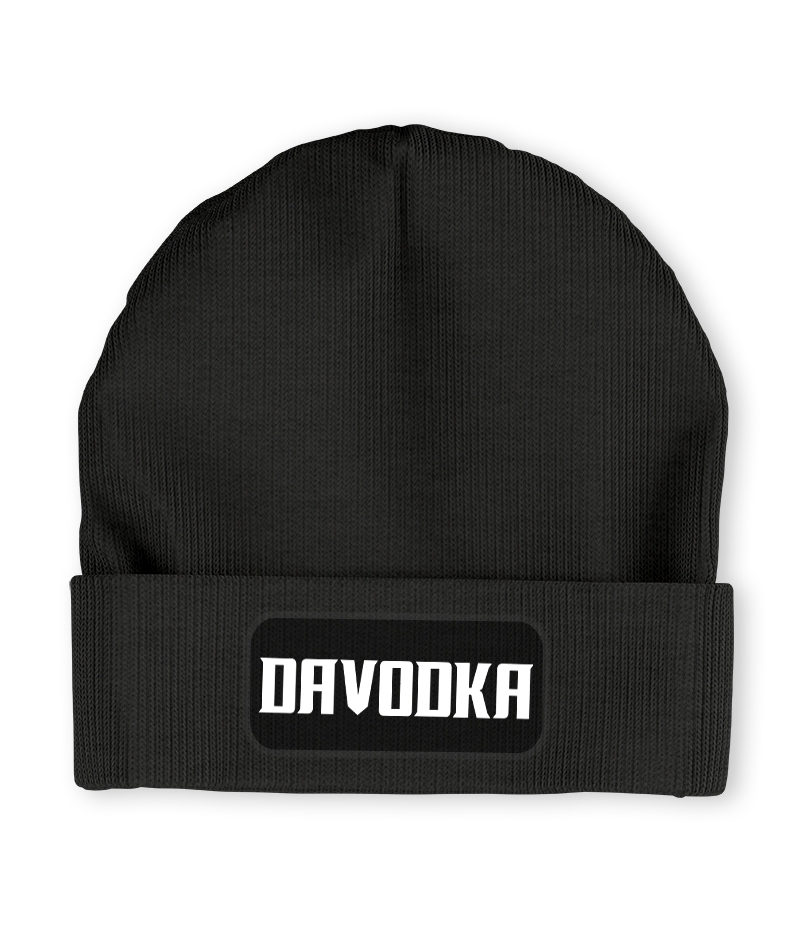 Bonnet Davodka de davodka sur Scredboutique.com